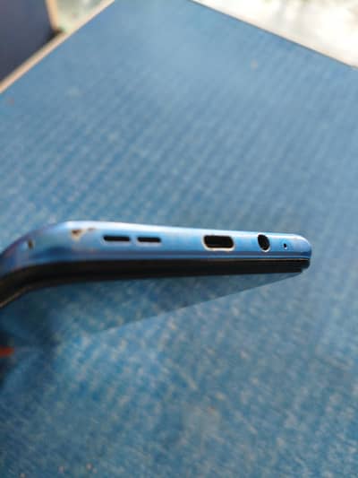 Infinix Hot 12 Play