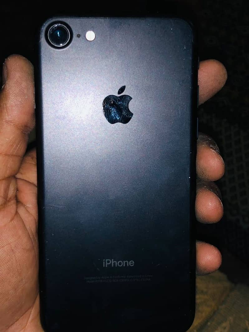 Iphone 7 2