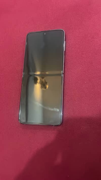 Samsung Mobile Z Flip 4