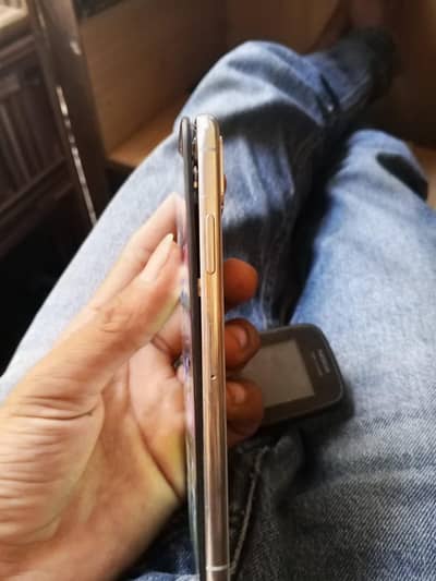 Apple iPhone X