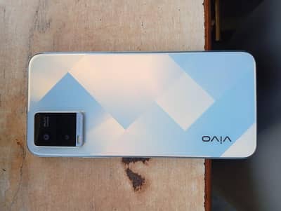 Vivo Y21