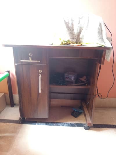 sewing machine stand for sale
