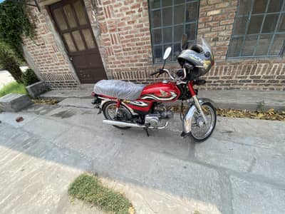 Good condition