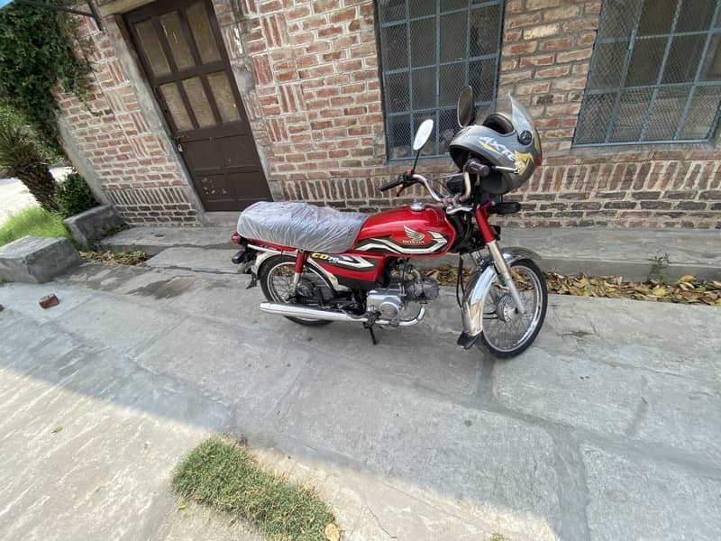 Good condition 0