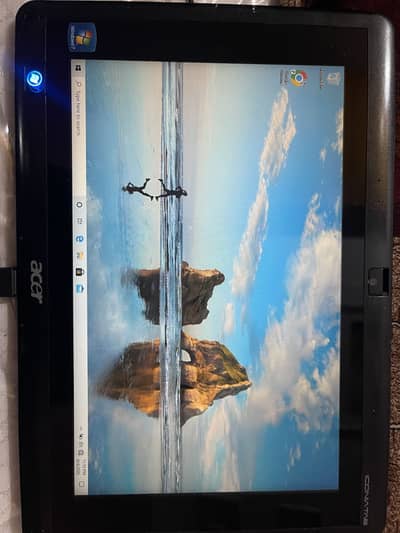 Acer Iconia Tab A200