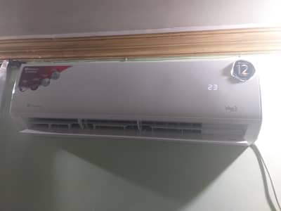Dawlance Air Conditioner Mega T3 Inverter