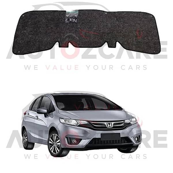 Honda Fit Bonnet Protector/Namda - Model 2012