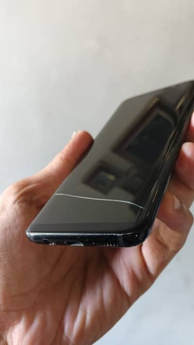 Samsung Mobile S8