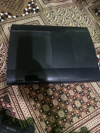 Play station 3