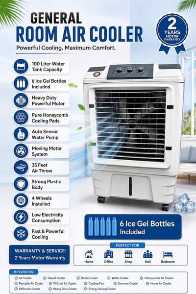 Air Cooler
