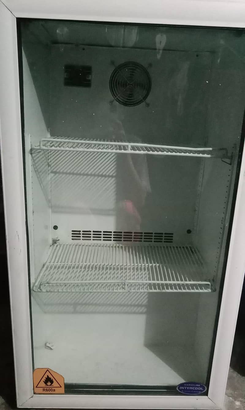 intercool fridge 1