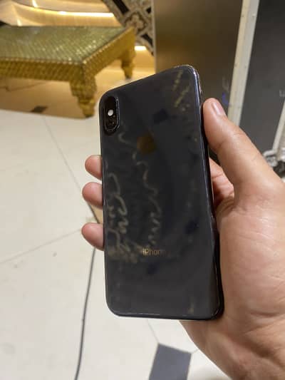 Apple iPhone XS