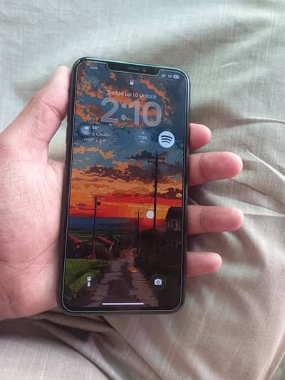 Apple iPhone 11 Pro Max