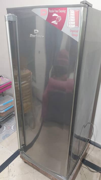 Dawlance Freezer Standing VF-1035 WB