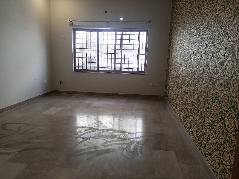 Upper Portion For Rent 5