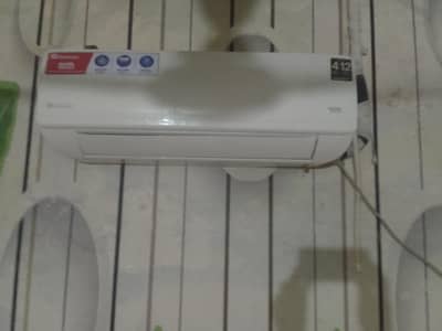  DAWLANCE 1.5 Ton AC – Only 1 Season Used | Like New Condition