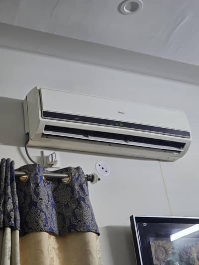 haier 1.5 ton non inverter