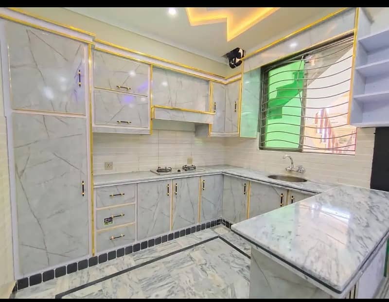 Upper Portion For Rent 1