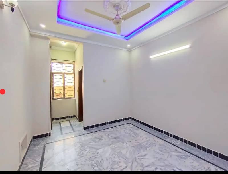Upper Portion For Rent 2