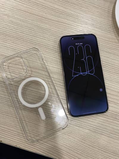 Apple iPhone 14 Pro Max