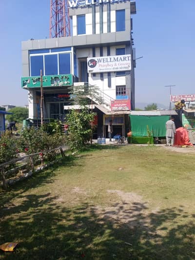 Shop For Rent