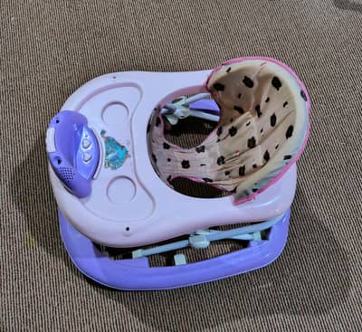 Near brand new baby walker gift for babies ideas