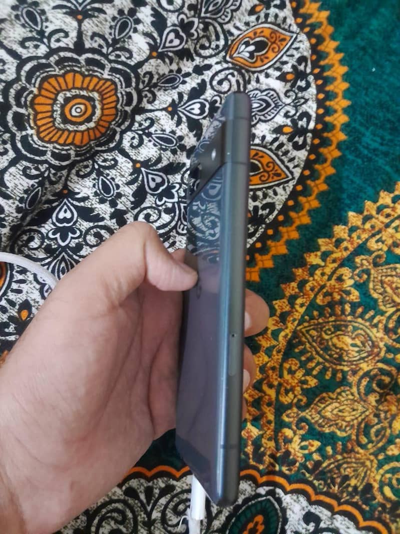 Google Pixel 7a 3