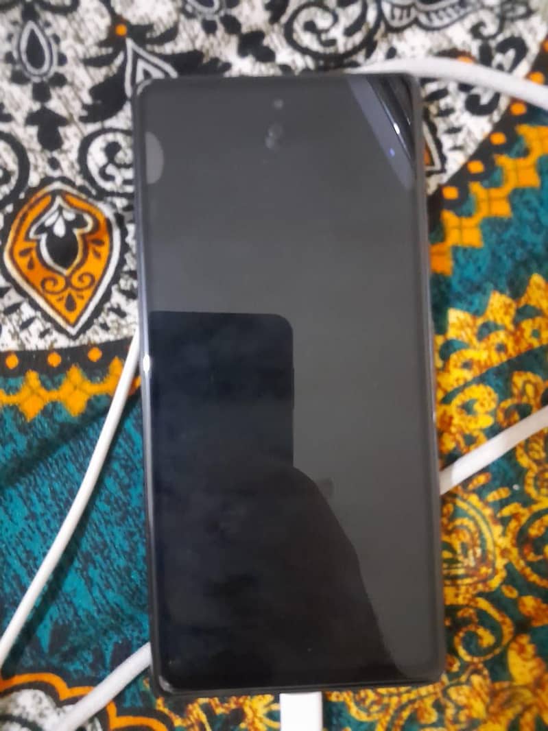 Google Pixel 7a 4