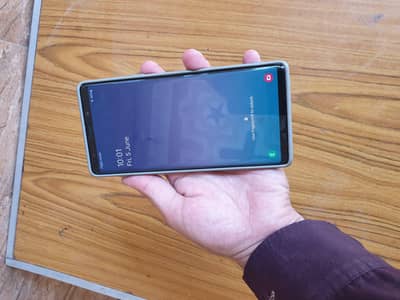 Samsung Note 9
