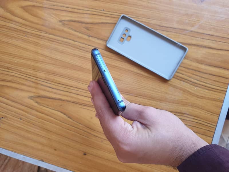 Samsung Note 9 2
