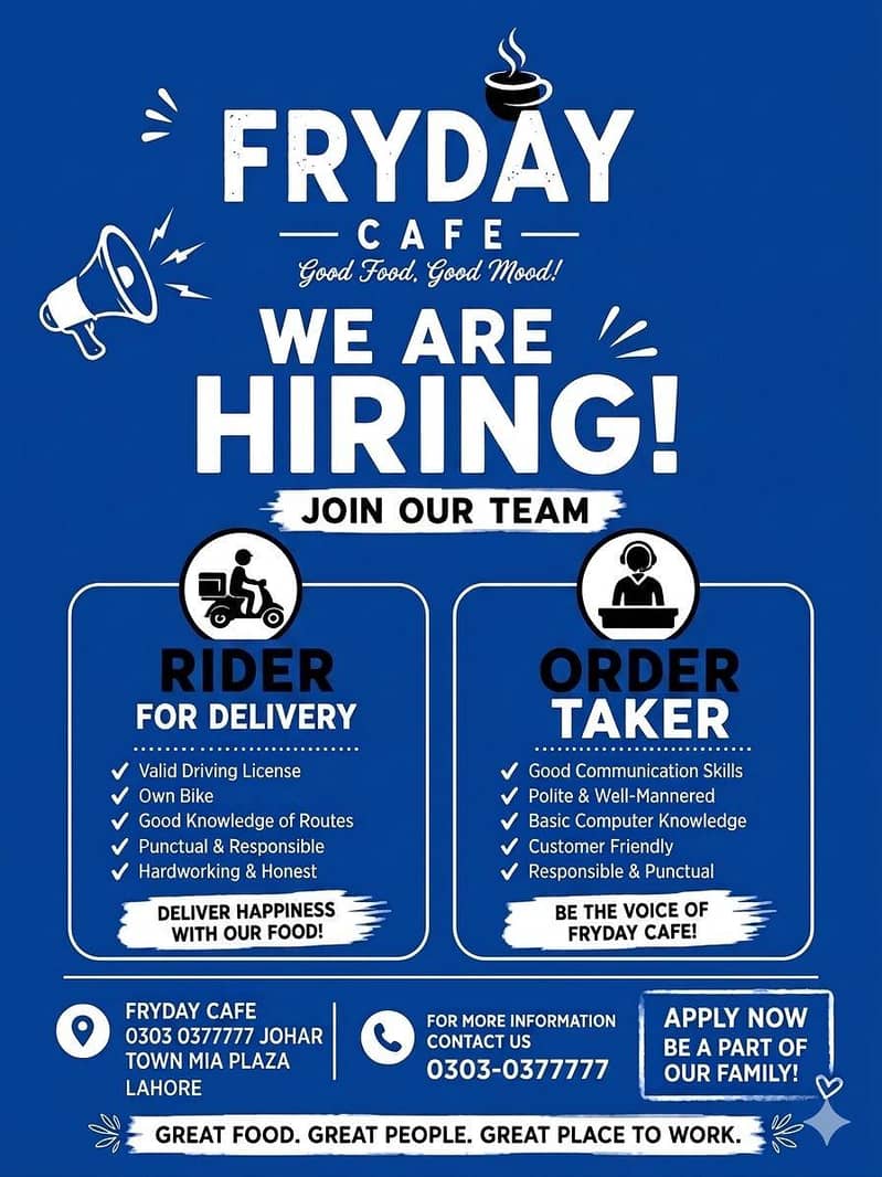 Order Taker 0