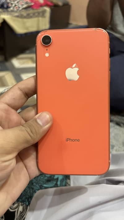 Apple iPhone XR