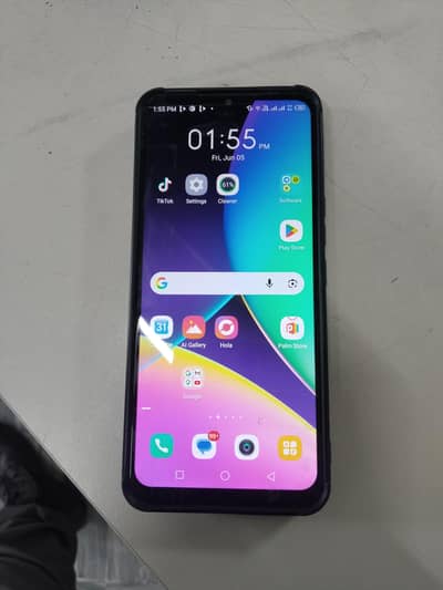 Infinix Hot 10S 6/128