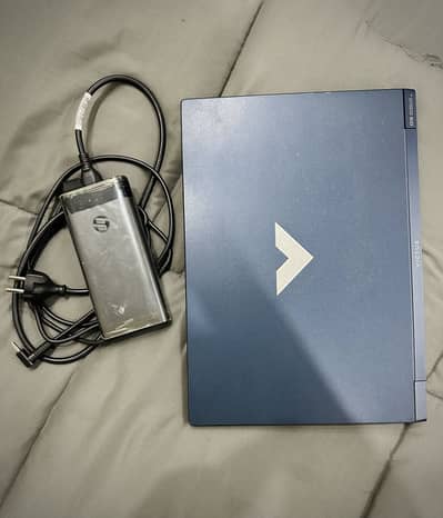 HP Victus 15 Gaming Laptop