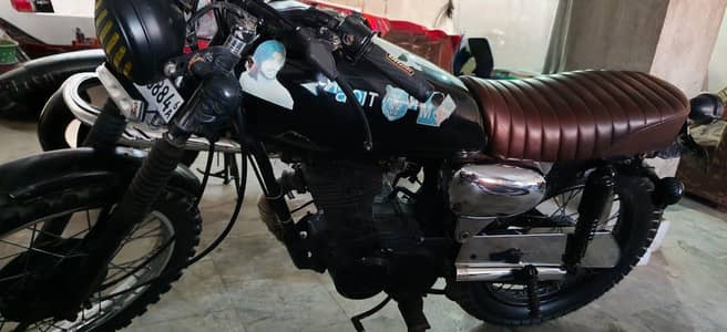 Honda 125 model 2016 contact num:03053953000