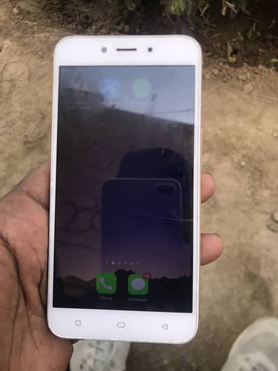OPPO A71