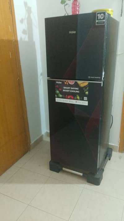 Refrigerator urgent sell