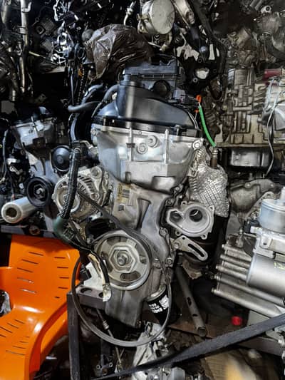 660cc Honda n1 , n box etc