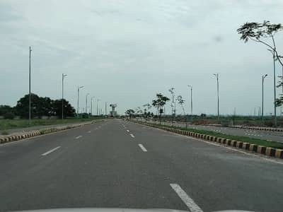 4 Marla Commercial Affidavit File For Sale Dha Phase 10 very best time to invest in dha phase 10
