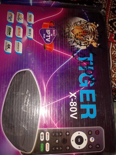 Android TV box
