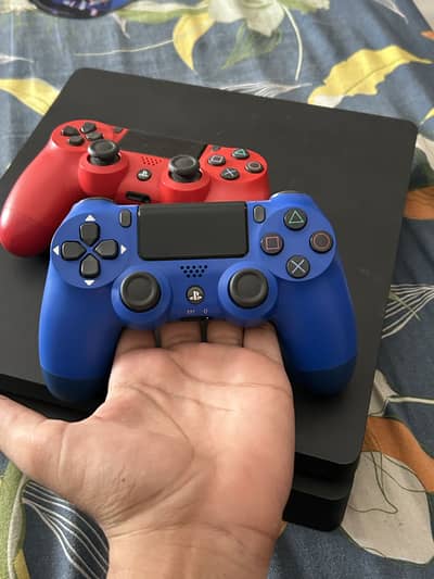 Ps4 slim non jailbreak