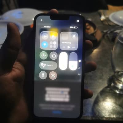 Apple iPhone 13 Pro