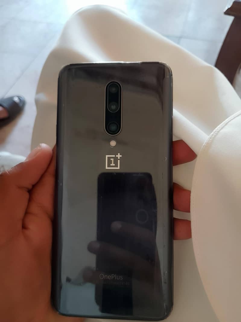 One Plus 7 Pro 4