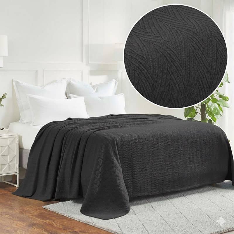 Ac Blankets 1