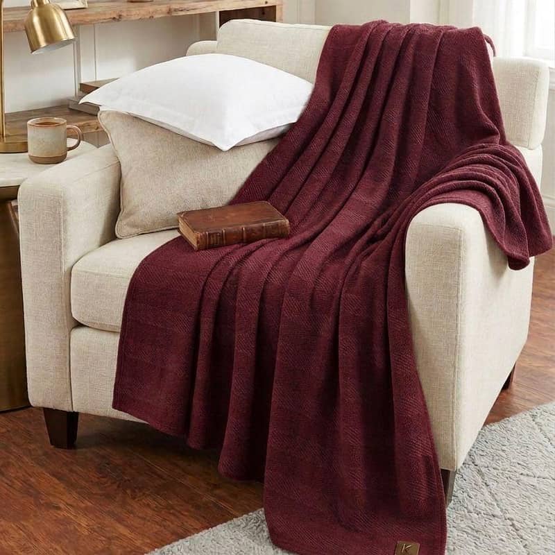 Ac Blankets 3