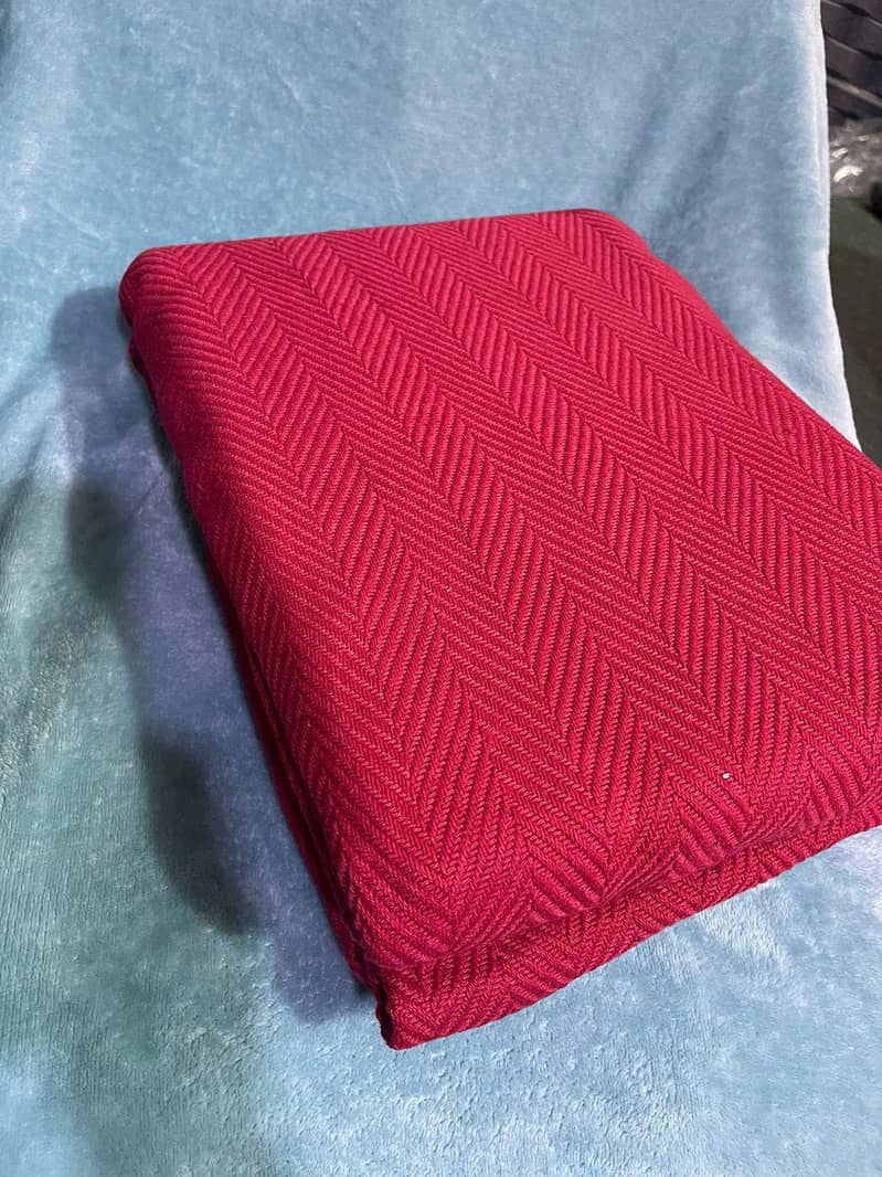 Ac Blankets 5