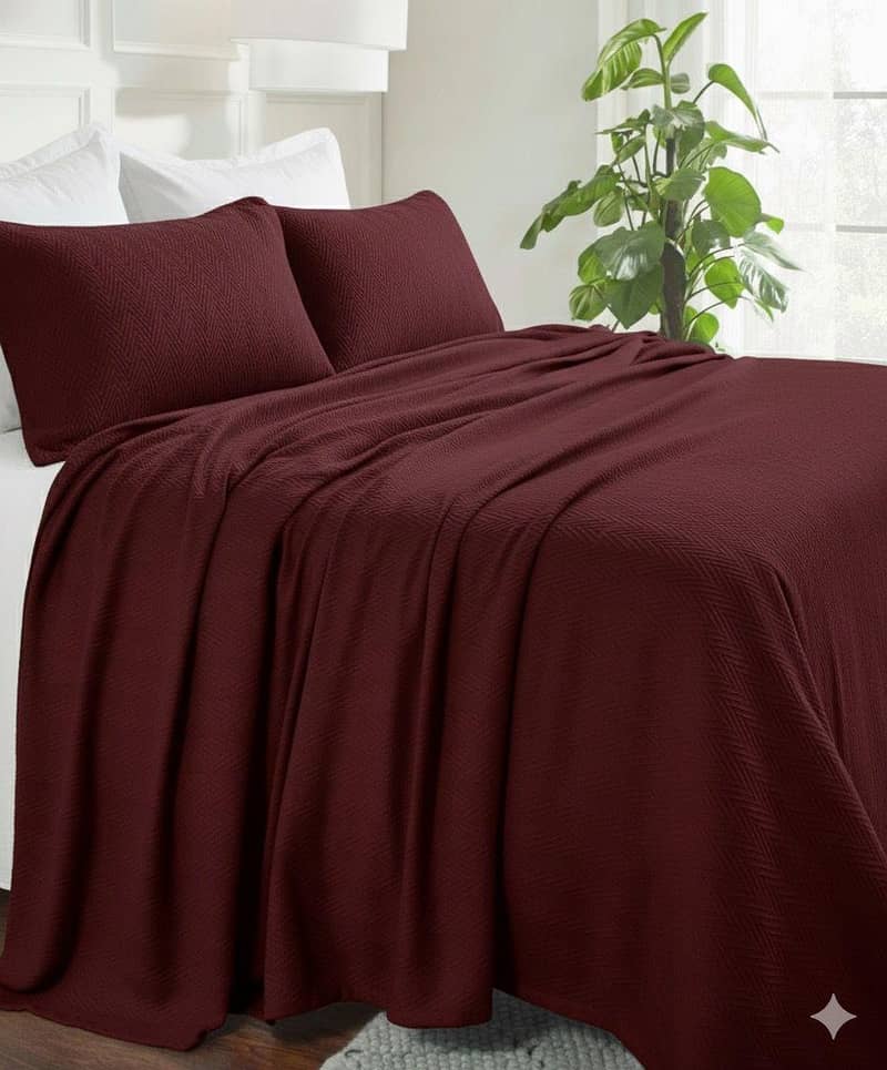 Ac Blankets 6