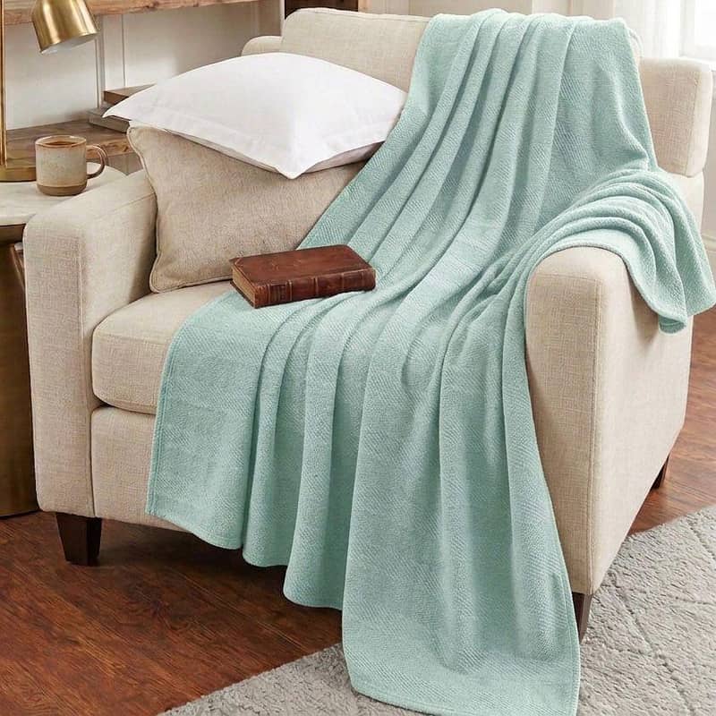 Ac Blankets 7