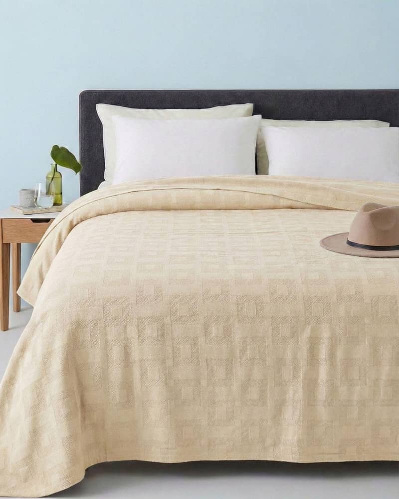 Ac Blankets 8