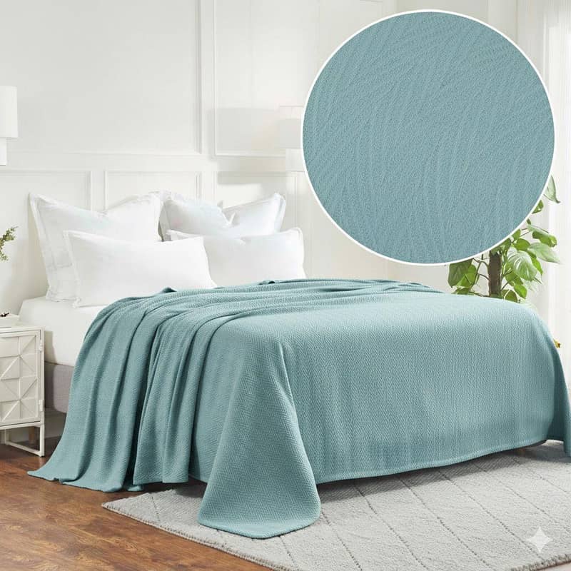 Ac Blankets 9